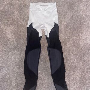 Lululemon lab divert tights